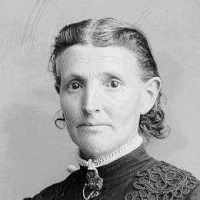 Sarah Jane Miller (1841 - 1902) Profile